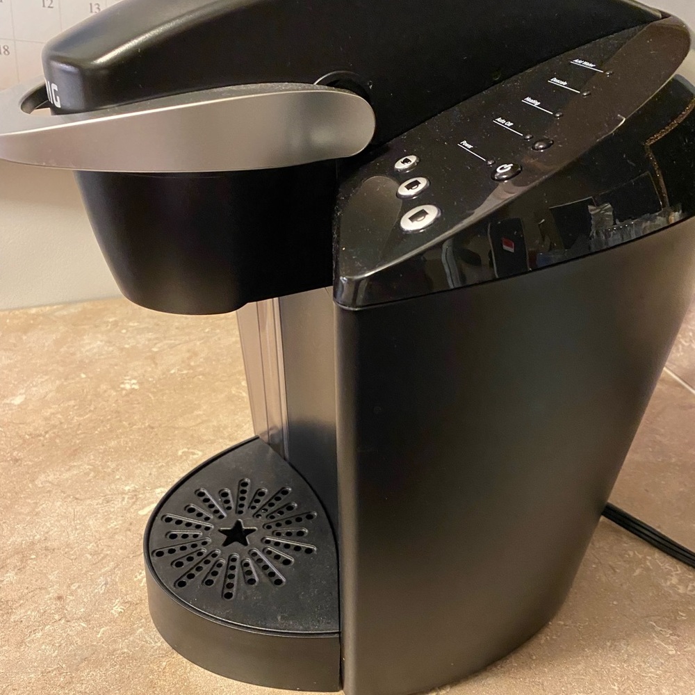 Keurig Classic Coffee Maker